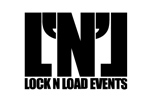 Lock N Load Events Logo