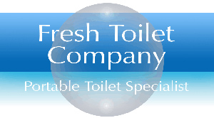 The Fresh Toilet Co. Ltd Logo