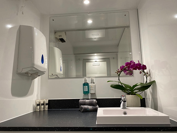 Luxury Trailers